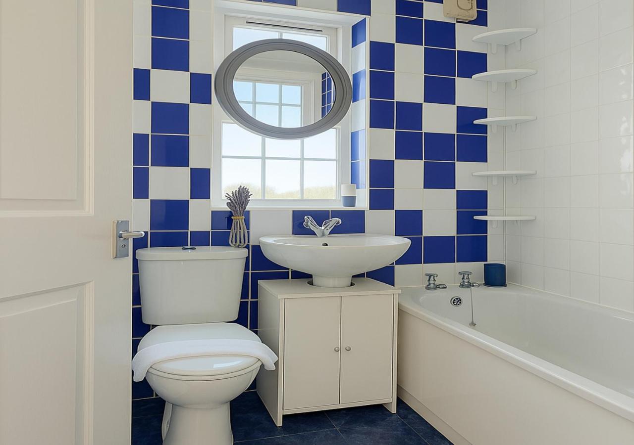 Cozy Rooms By Morden Tube ميتشام المظهر الخارجي الصورة
